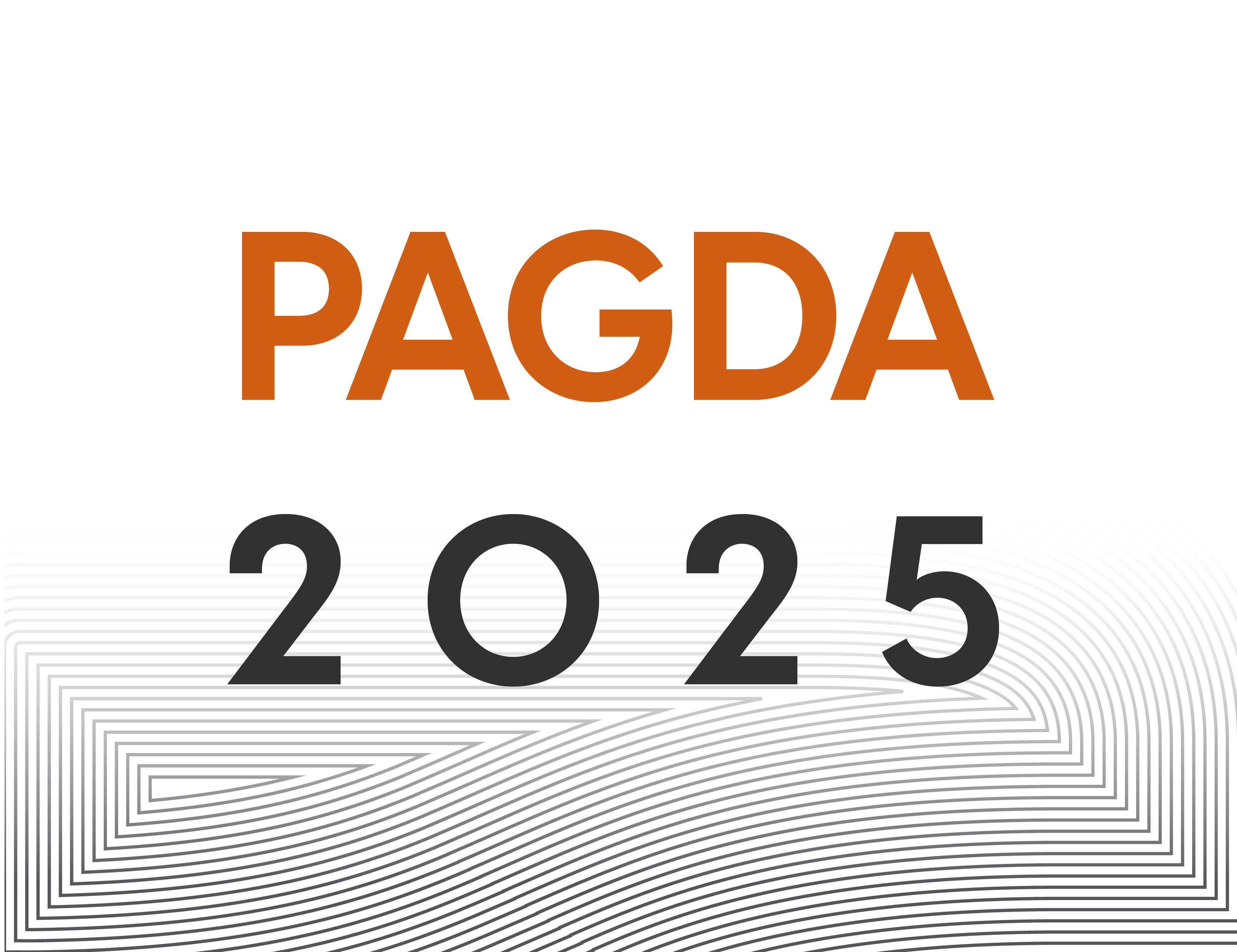 Conferencias PAGDA 2025