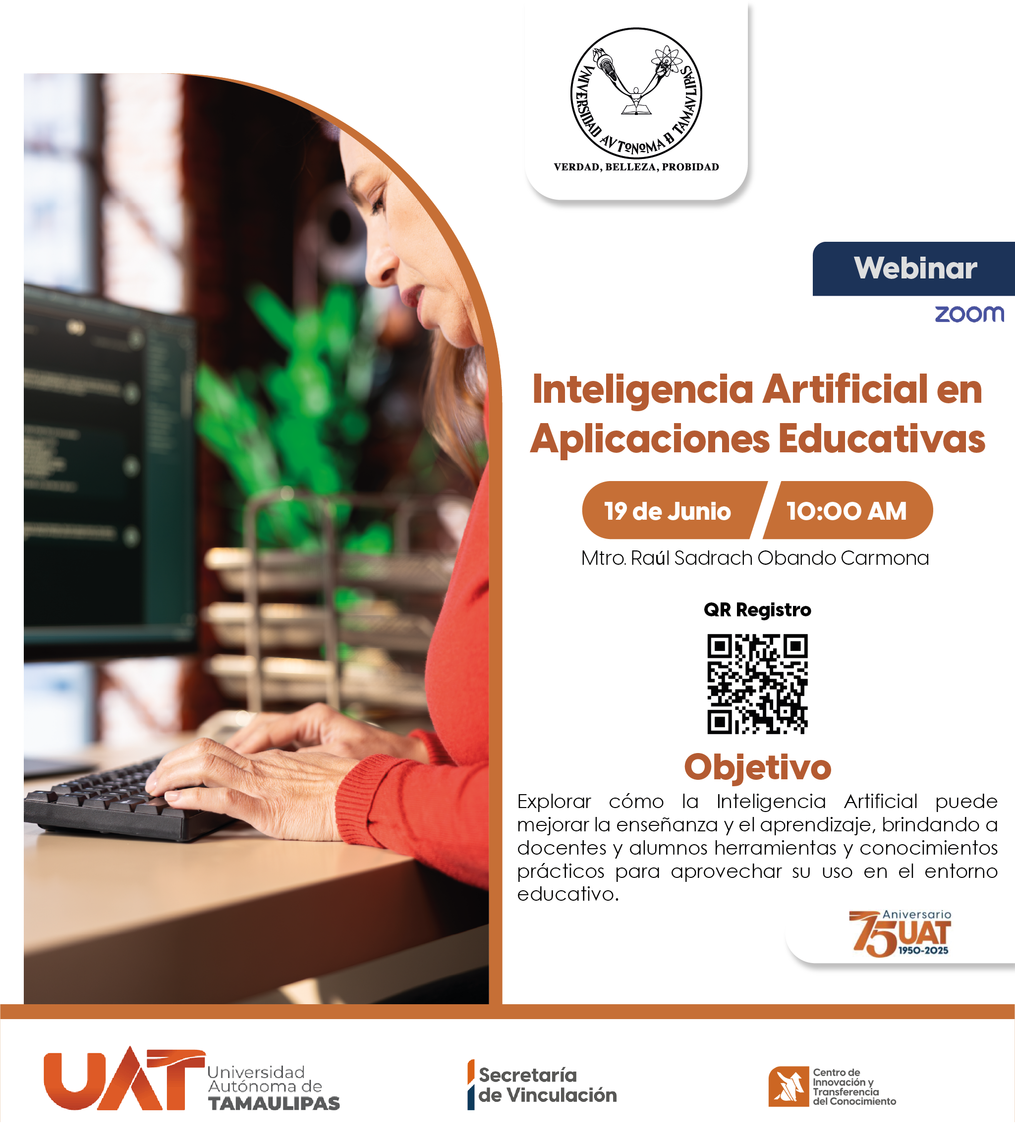 Inteligencia artificial en aplicaciones educativas