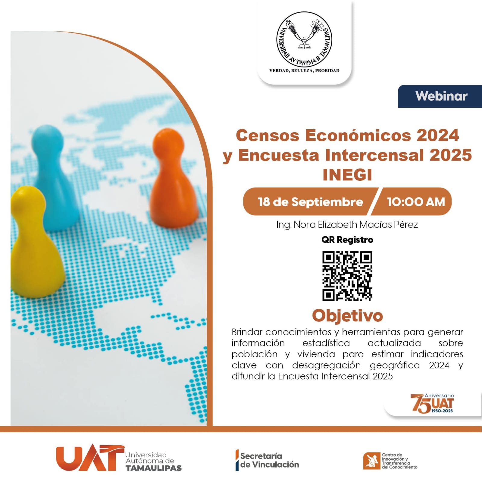 Censos Económicos 2024 y Encuesta Intercensal 2025 INEGI