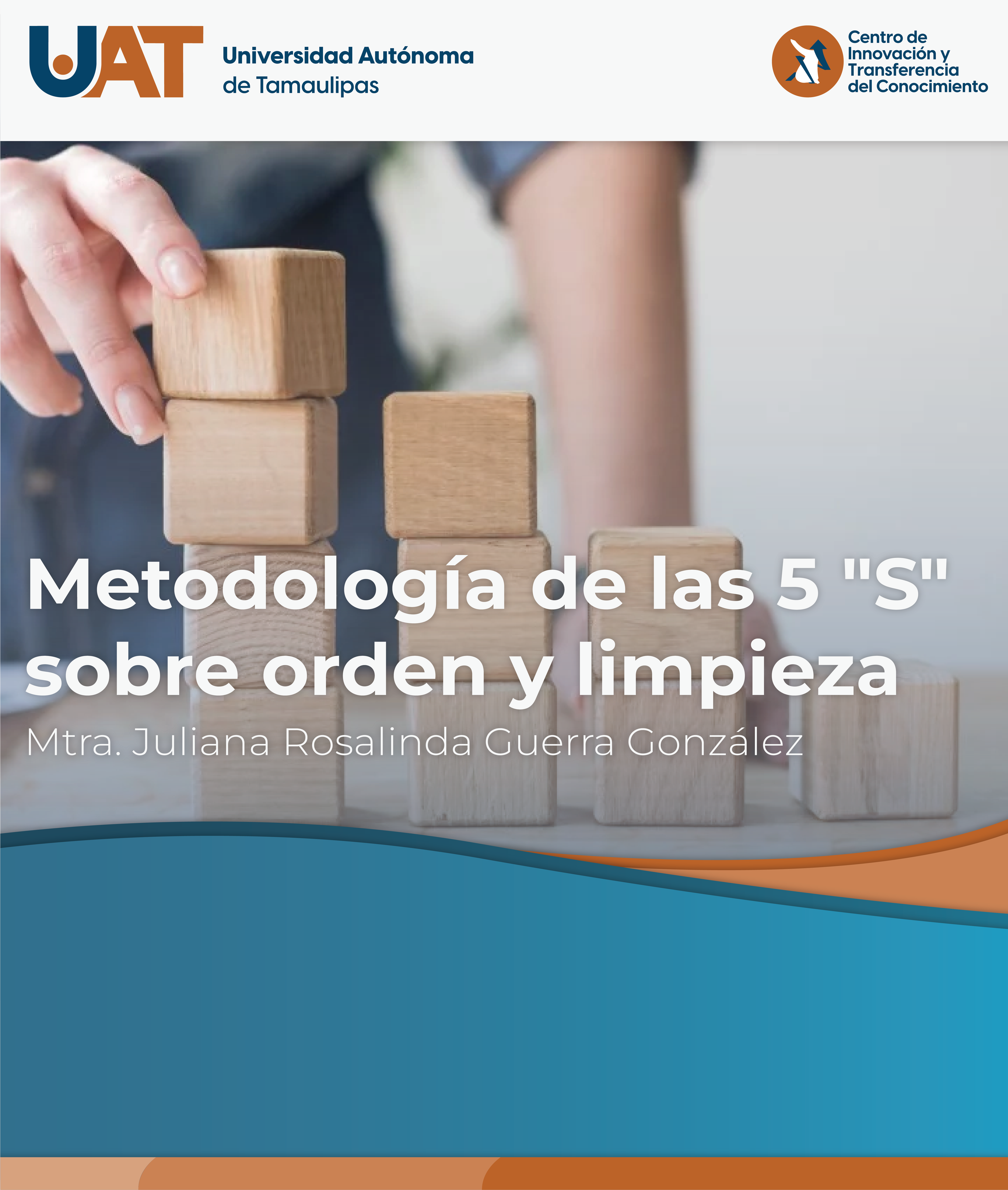 Metodología de las 5 